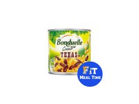 Bonduelle Créatif Texas zeleninová směs 340g
